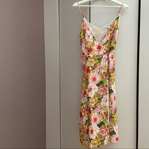 Forever 21 Dresses - Cute Forever 21 wrap dress Forever 21 Dresses - Cute Forever 21 wrap dress